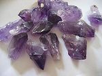 Amethyste (tete petite)