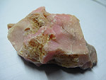 Rhodochrosite