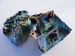 Bismuth industriel