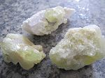 Brasilianite