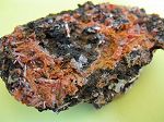 Crocoite