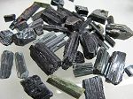 Epidote cristal