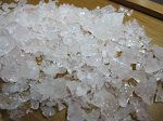 Quartz rose sable