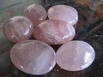 Quartz rose