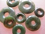 Jade en Donnuts