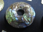 PAUA ( DONUT )